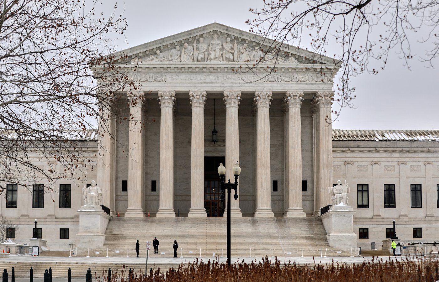 Supreme Court could loosen law barring marijuana users from owning guns | iNFOnews.ca