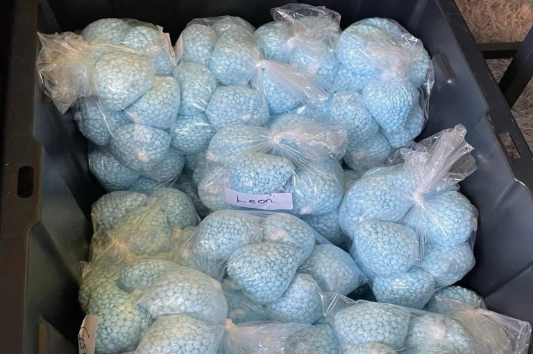 What a reporter found when uncovering why federal agents allowed a deadly drug to hit the streets | iNFOnews.ca