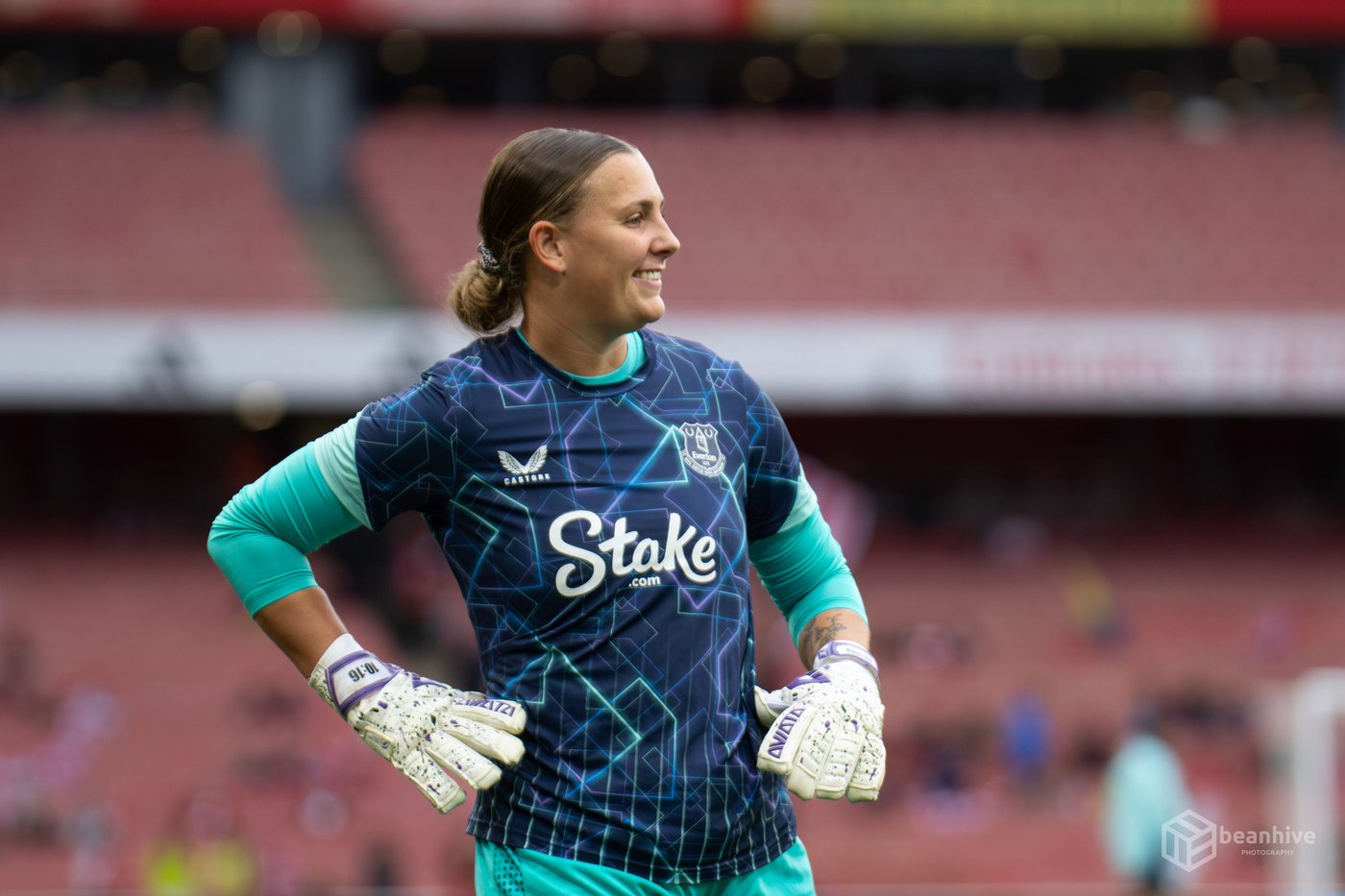 Canadian goalkeeper Rylee Foster joins Durham Women FC in English second division | iNFOnews.ca Canadian goalkeeper Rylee Foster joins Durham Women FC in English second division | iNFOnews.ca