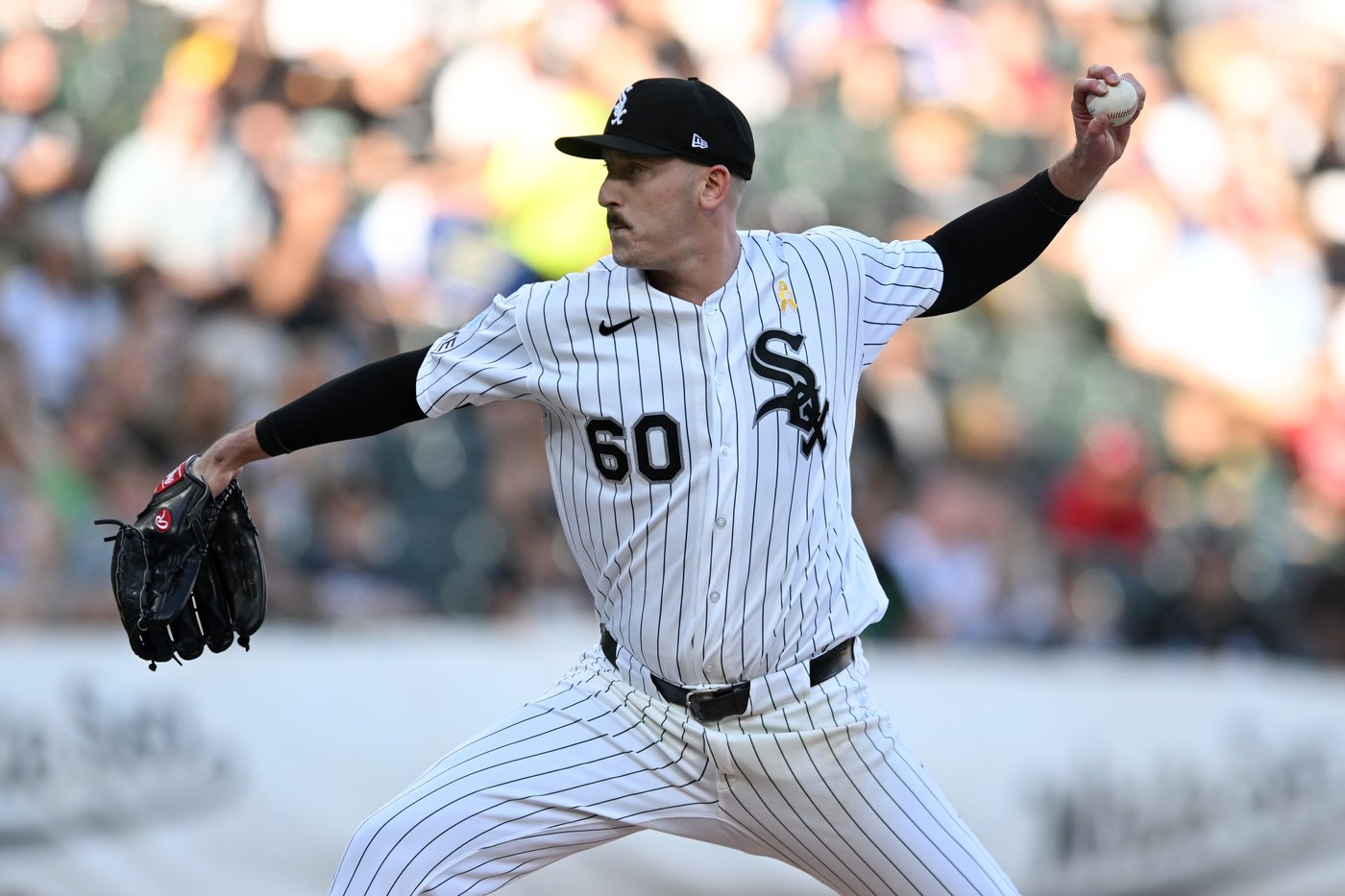 White Sox bullpen throws gem in 10-1 win over Twins to maintain AL Central lead | iNFOnews.ca White Sox bullpen throws gem in 10-1 win over Twins to maintain AL Central lead | iNFOnews.ca