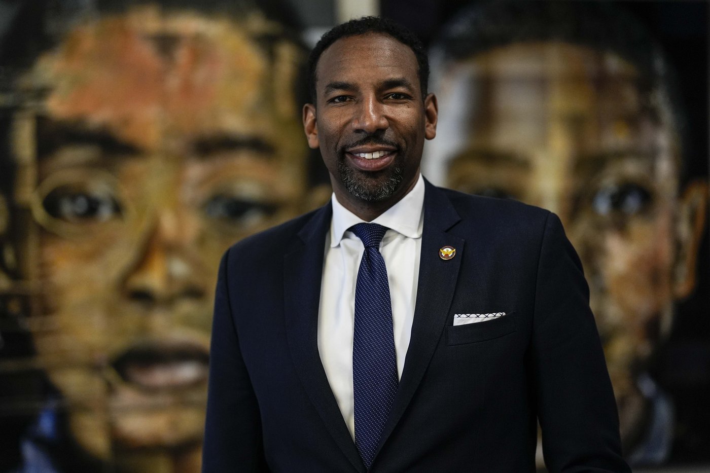 Atlanta Mayor Andre Dickens makes the case for reelection | iNFOnews.ca