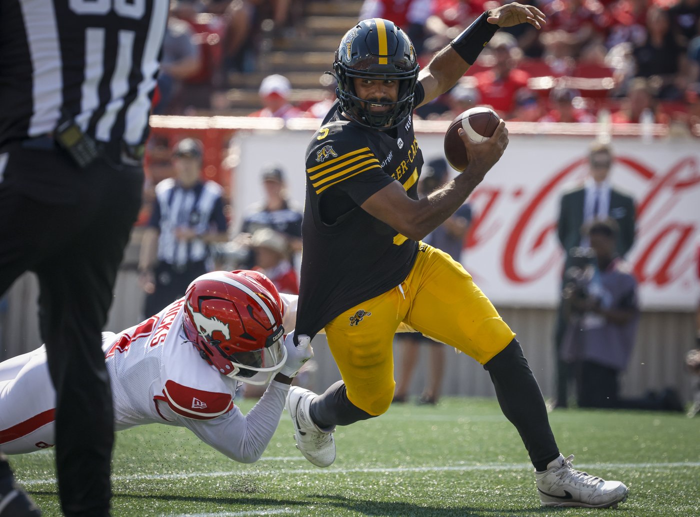 Hamilton Tiger-Cats host Toronto Argonauts in annual Labour Day clash | iNFOnews.ca Hamilton Tiger-Cats host Toronto Argonauts in annual Labour Day clash | iNFOnews.ca