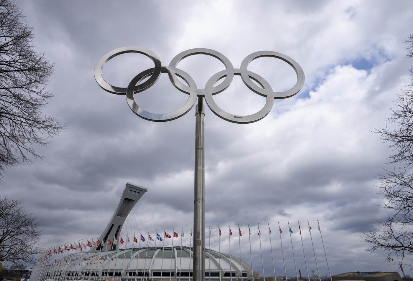 Nadia Comaneci to return to Montreal for 50th anniversary of 1976 Olympics | iNFOnews.ca