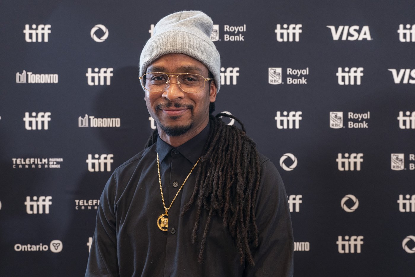 R.T. Thorne's post-apocalyptic thriller '40 Acres' dominates Day 1 of Canadian Screen Awards | iNFOnews.ca