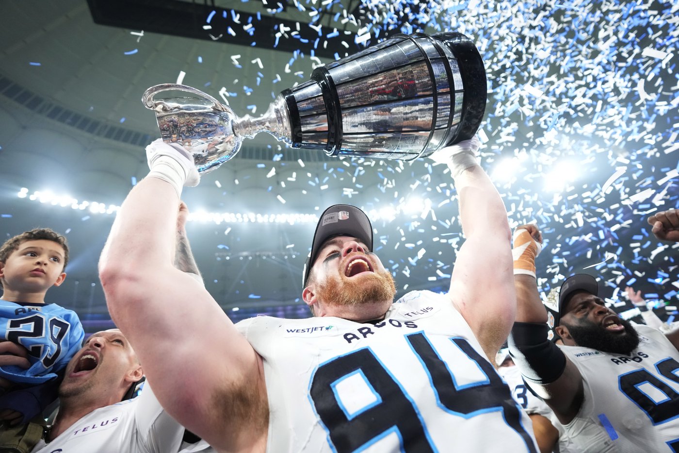 Edmonton Elks make big splash on second day of CFL free agency | iNFOnews.ca Edmonton Elks make big splash on second day of CFL free agency | iNFOnews.ca