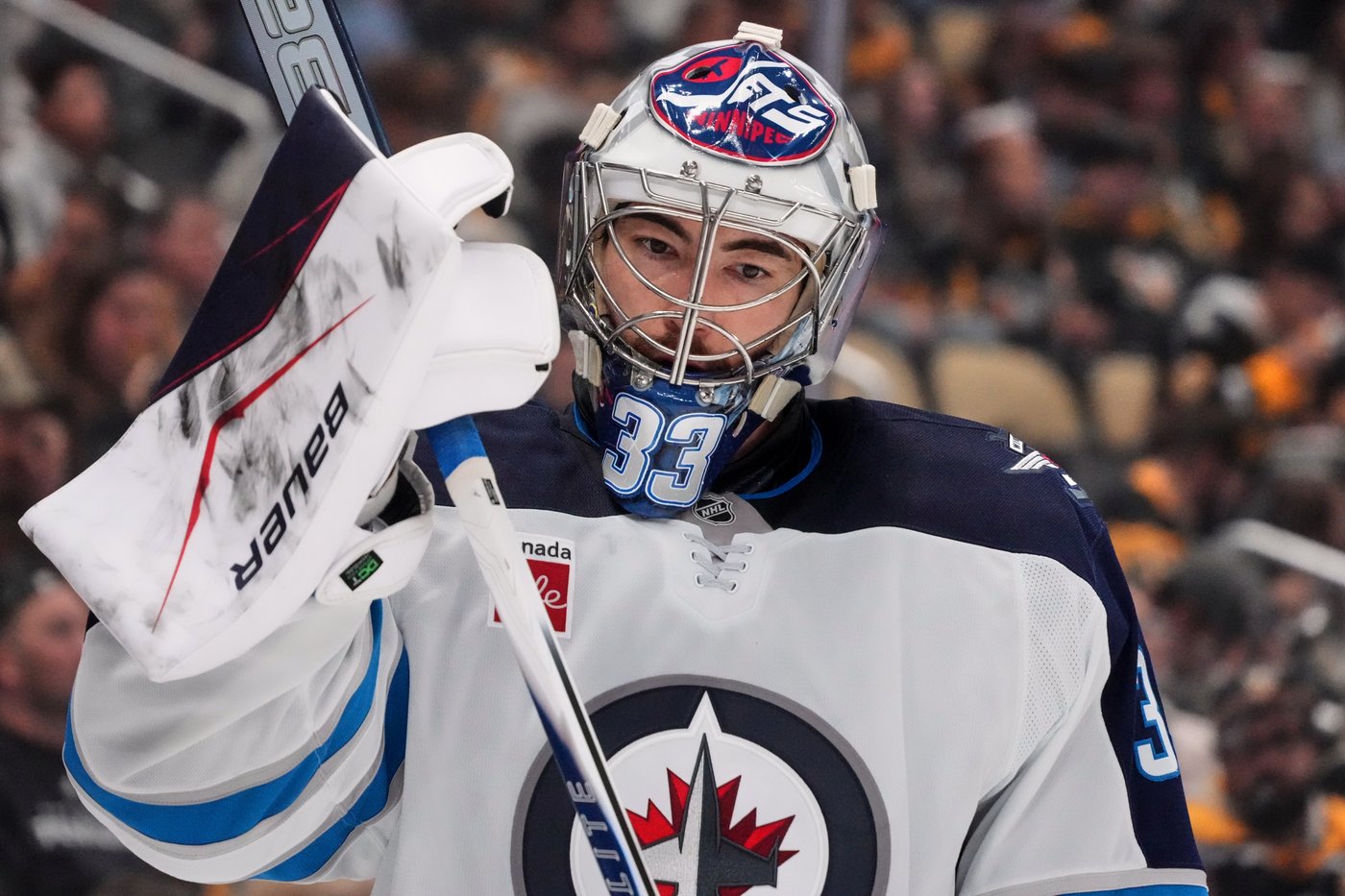 Perfetti lifts Jets to 3-2 road win over Penguins | iNFOnews.ca Perfetti lifts Jets to 3-2 road win over Penguins | iNFOnews.ca
