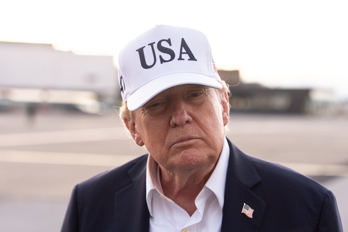 The Latest: Trump slams Supreme Court justices for rejecting his restrictions on voting by mail | iNFOnews.ca The Latest: Trump slams Supreme Court justices for rejecting his restrictions on voting by mail | iNFOnews.ca