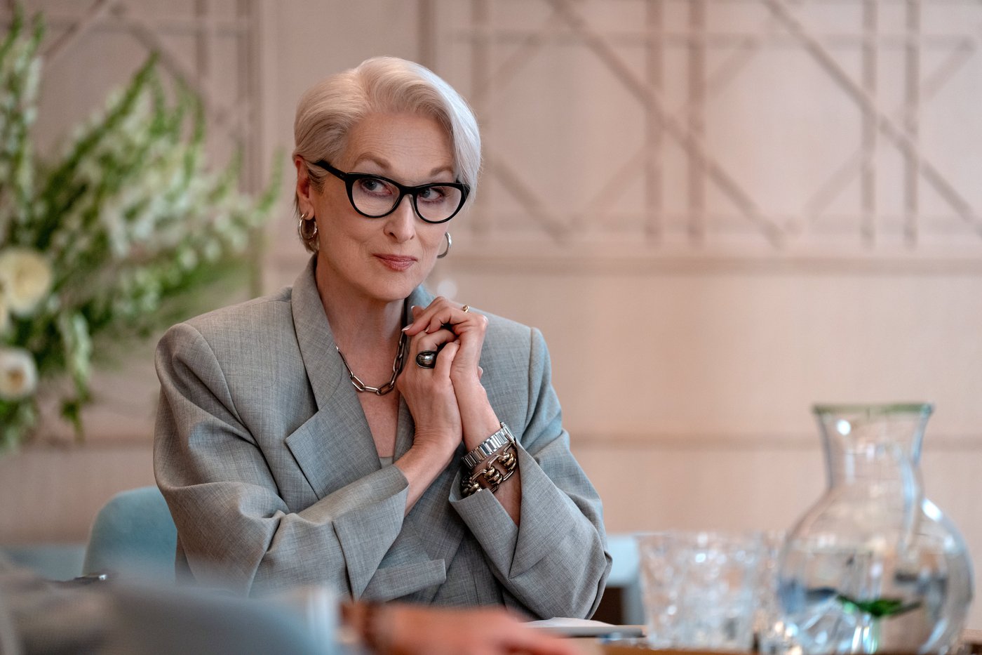 'The Devil Wears Prada 2' bests ‘Mortal Kombat II’ at the box office | iNFOnews.ca