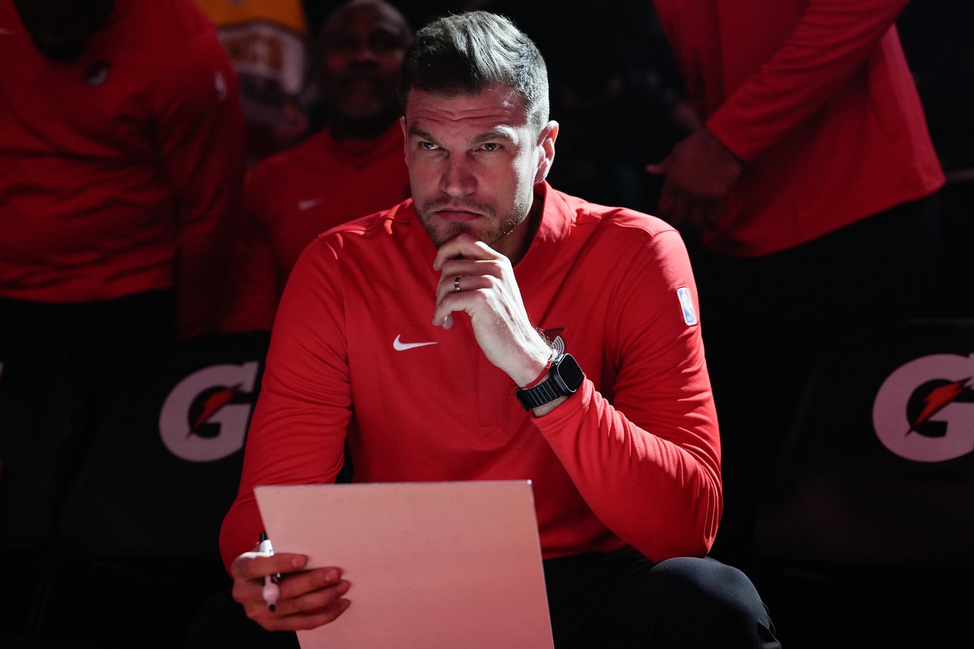 Bulls finalizing hire of Tiago Splitter as coach, AP source says | iNFOnews.ca