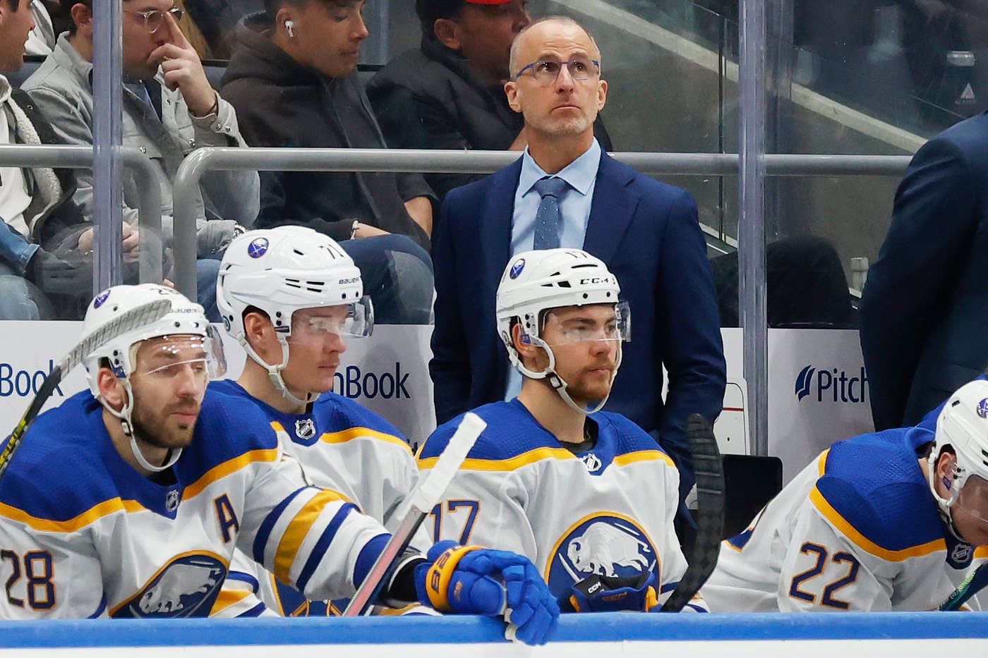 Don Granato selected as US coach for the world hockey championships | iNFOnews.ca
