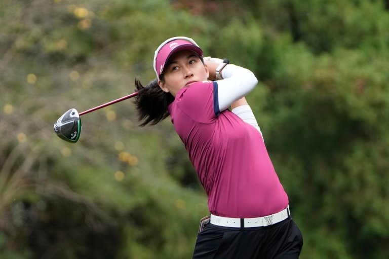 US-based Scottish golfer Gemma Dryburgh is a stroke out of the lead at LPGA Malaysia | iNFOnews.ca US-based Scottish golfer Gemma Dryburgh is a stroke out of the lead at LPGA Malaysia | iNFOnews.ca