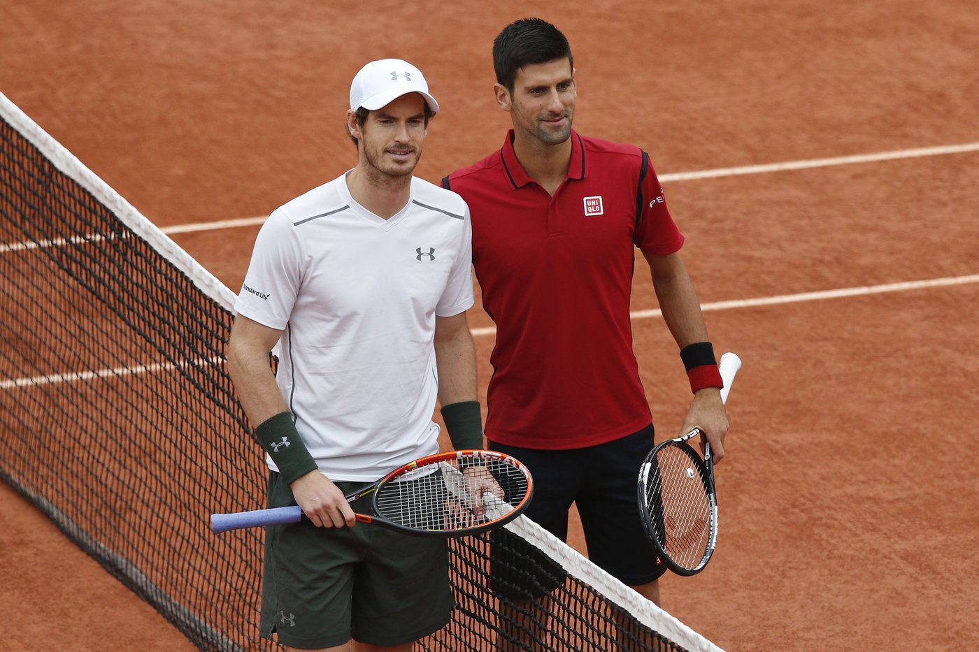 Andy Murray will coach Novak Djokovic through the Australian Open | iNFOnews.ca