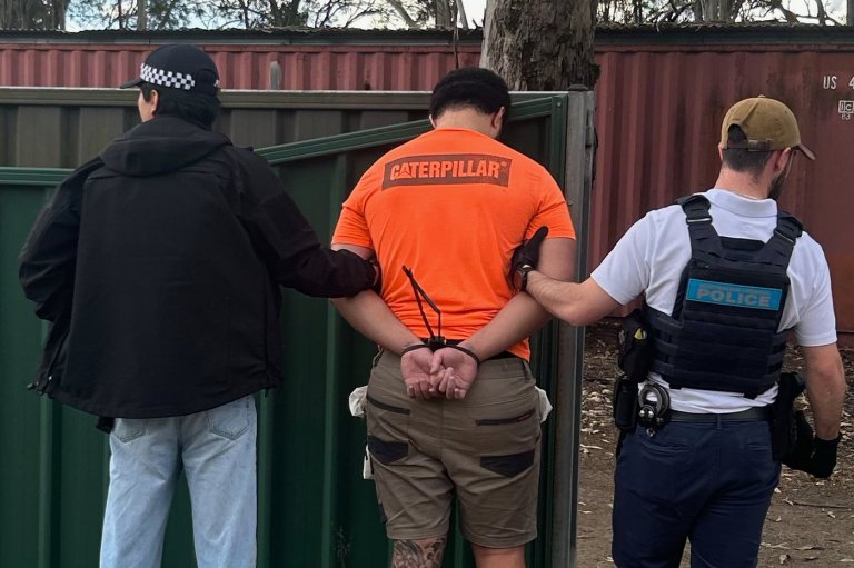 Australian police uncover 3 tons of cocaine | iNFOnews.ca