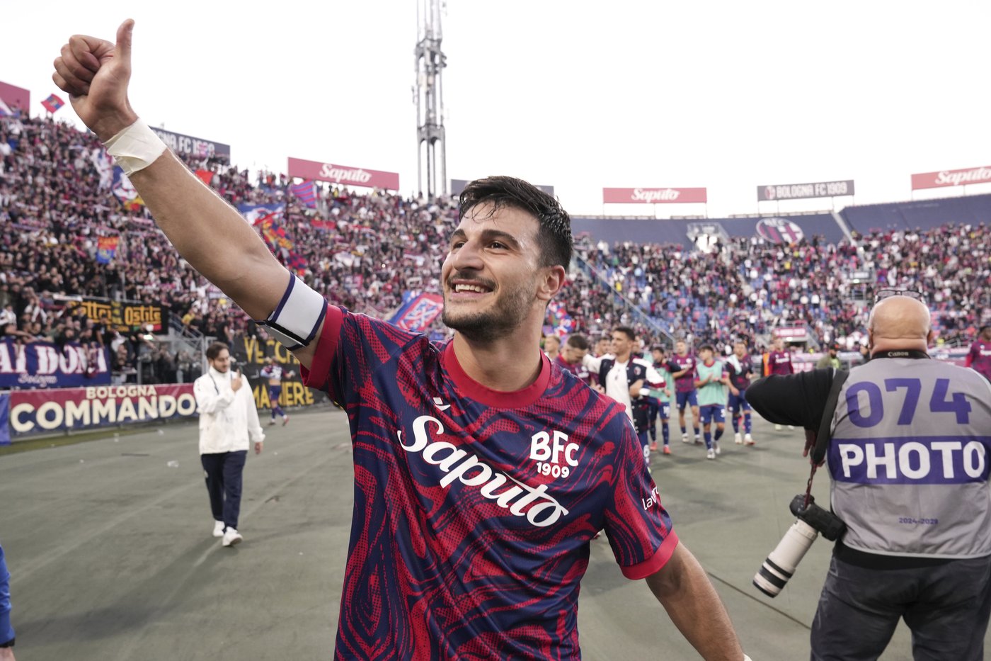 Juventus gets back to winning ways with a lot of help from the post | iNFOnews.ca