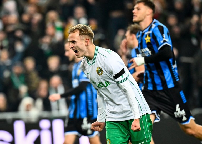 Unlikely title race tightens in Sweden as leader Sirius loses. Frosinone surges in Serie A | iNFOnews.ca