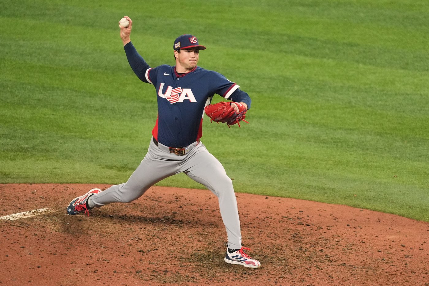 MLB teams pressure WBC managers to be careful with pitchers. Venezuela pushed back | iNFOnews.ca