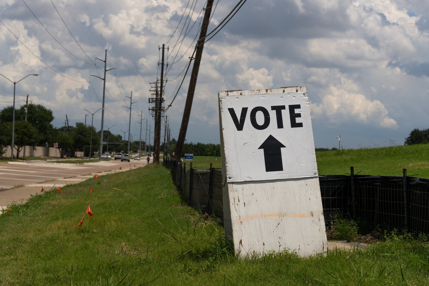 Ken Paxton easily defeats John Cornyn in Texas Republican Senate runoff, in photos | iNFOnews.ca