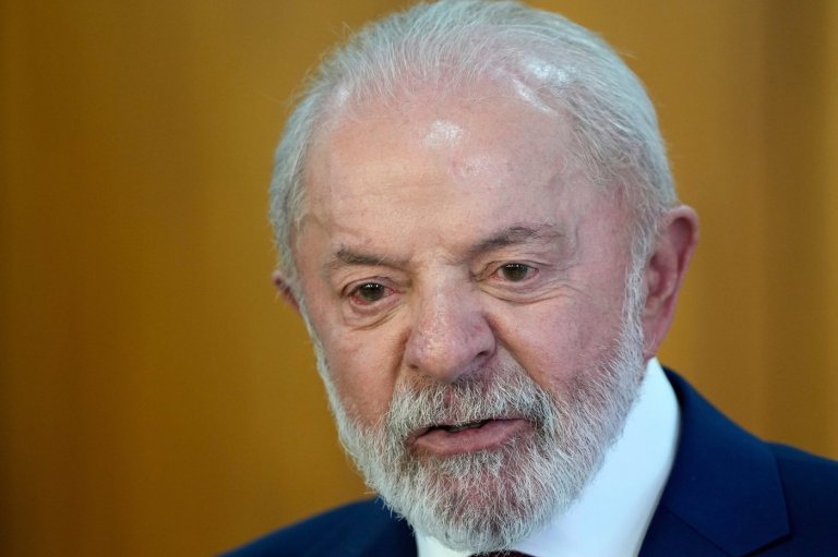 Brazil's Lula pushes back against tariff, tells Trump the country's democracy 'is not on the table' | iNFOnews.ca
