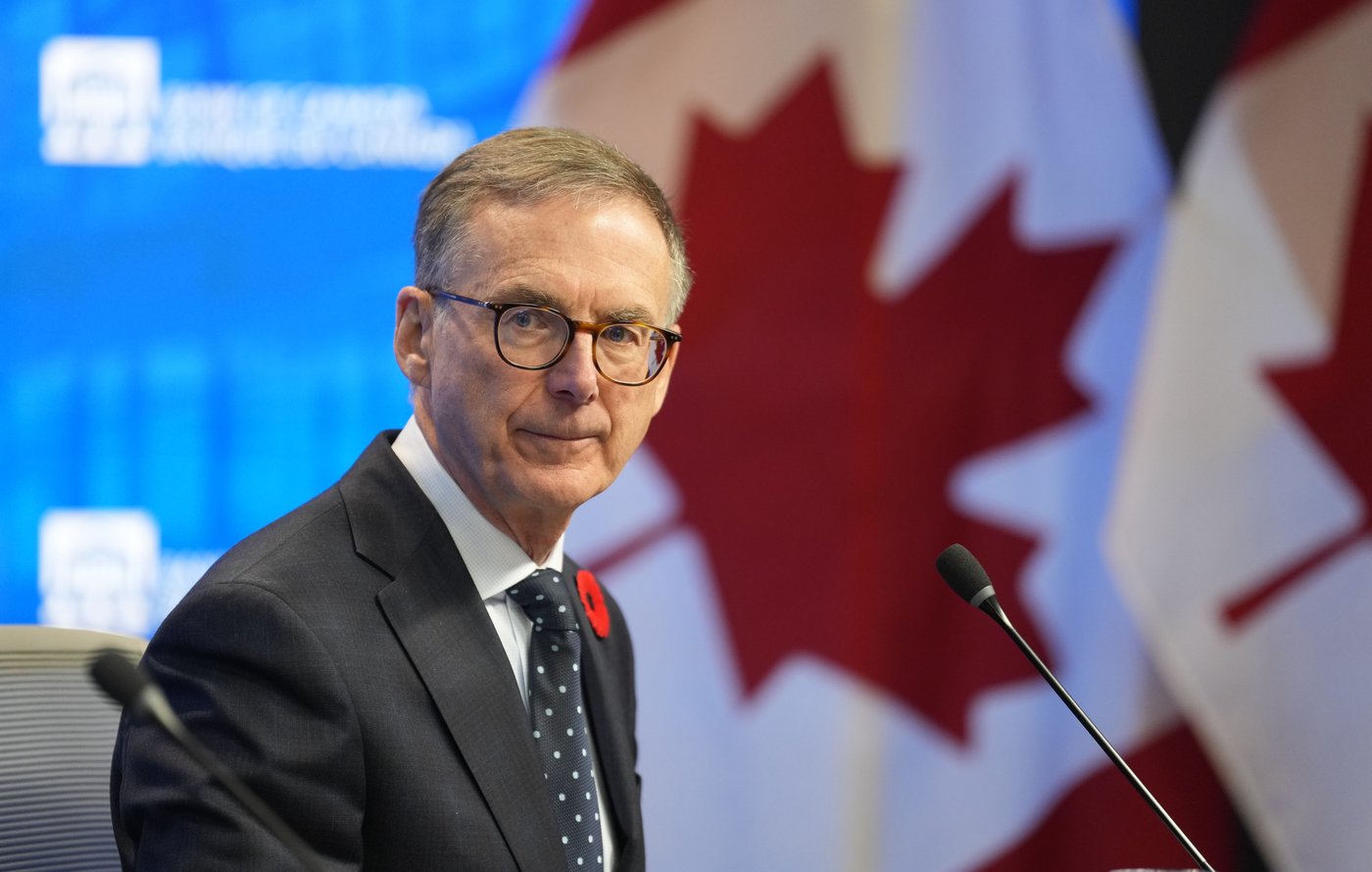 Timing of next rate hike in question after surprise stall in August GDP | iNFOnews.ca
