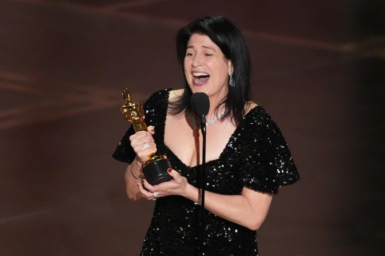 Cassandra Kulukundis wins inaugural casting Oscar, for ‘One Battle After Another’ | iNFOnews.ca