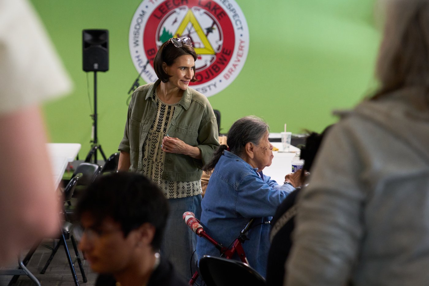 The Latest: Democratic socialist is neck and neck with moderate in Wisconsin governor primary | iNFOnews.ca The Latest: Democratic socialist is neck and neck with moderate in Wisconsin governor primary | iNFOnews.ca