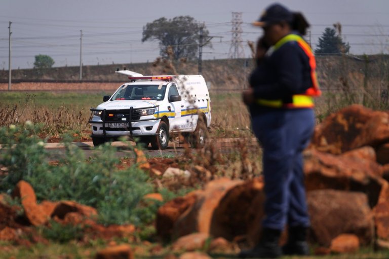 Body of 10th woman found in South Africa as killings investigation continues | iNFOnews.ca