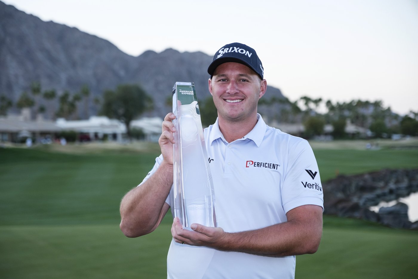 Austria's Sepp Straka cruises to a 2-shot victory over Justin Thomas at The American Express | iNFOnews.ca Austria's Sepp Straka cruises to a 2-shot victory over Justin Thomas at The American Express | iNFOnews.ca