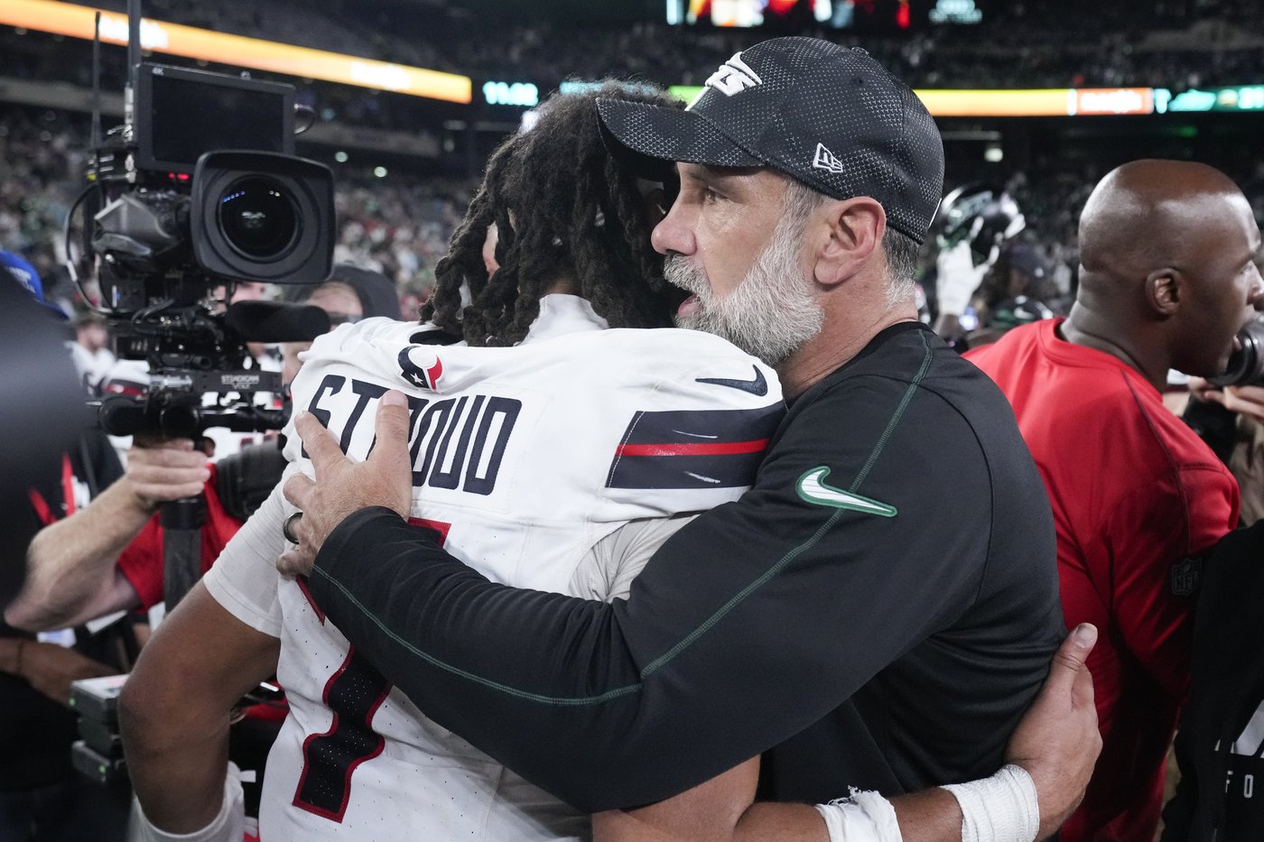 Cardinals, Jets both on the upswing as they prepare to meet in Arizona | iNFOnews.ca Cardinals, Jets both on the upswing as they prepare to meet in Arizona | iNFOnews.ca
