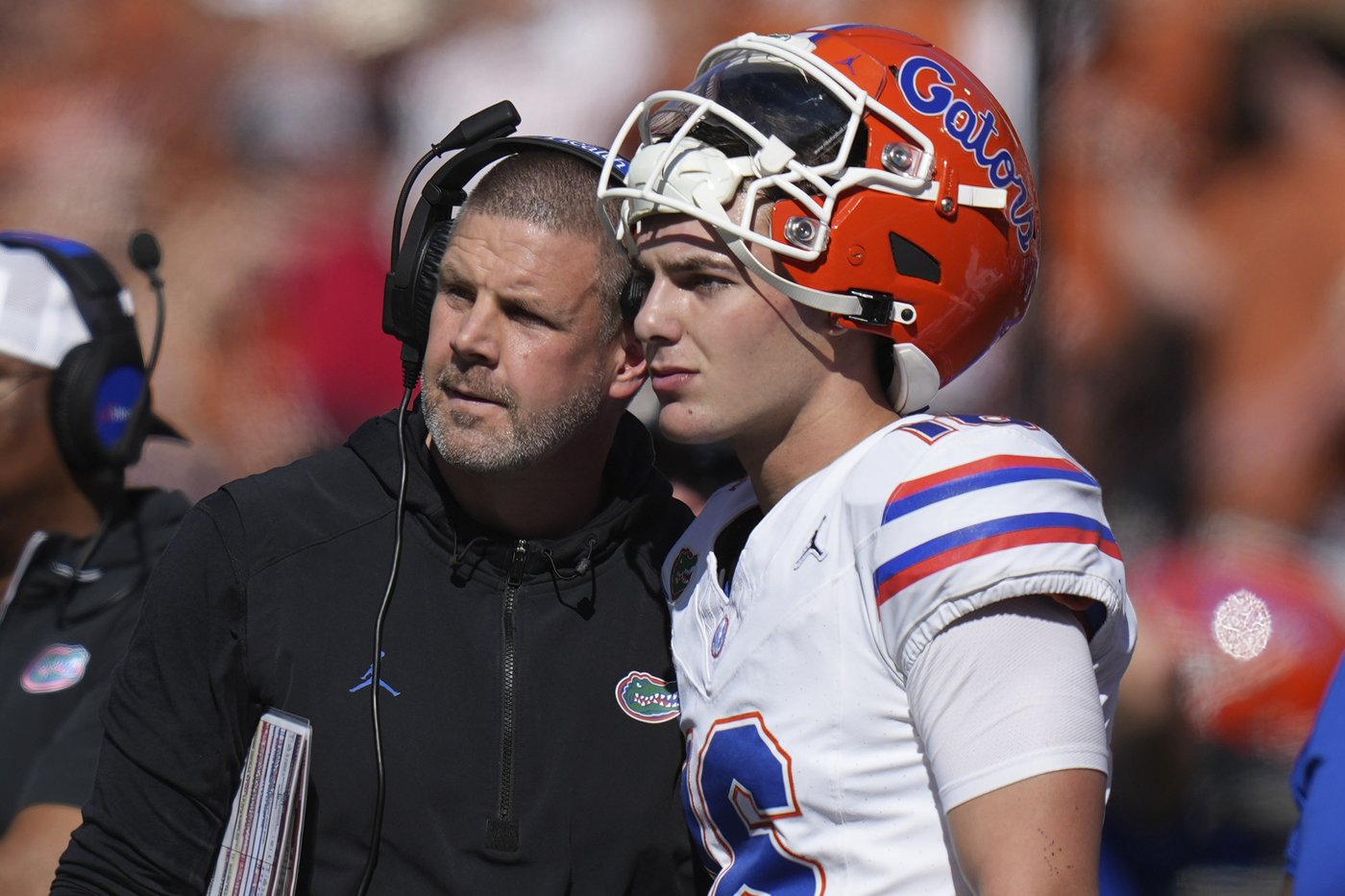 No. 21 LSU and Florida are both hoping for a bounce-back following a beatdown | iNFOnews.ca