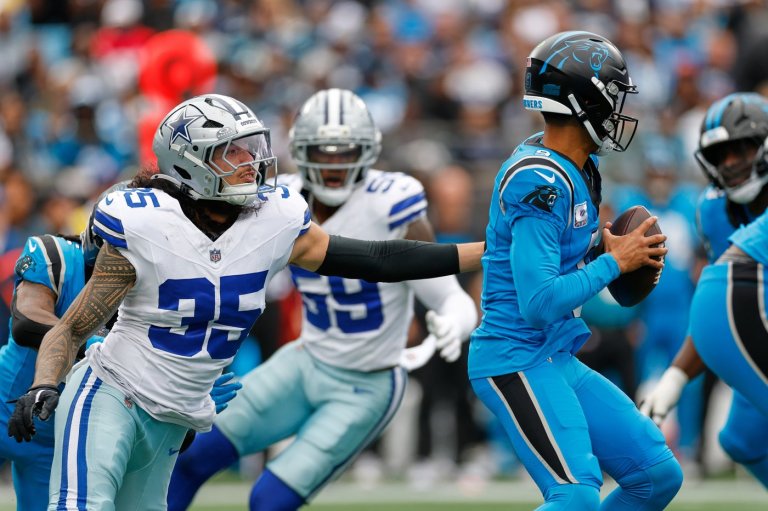 Porous Cowboys defense is wasting Dak Prescott's sparkling QB play | iNFOnews.ca