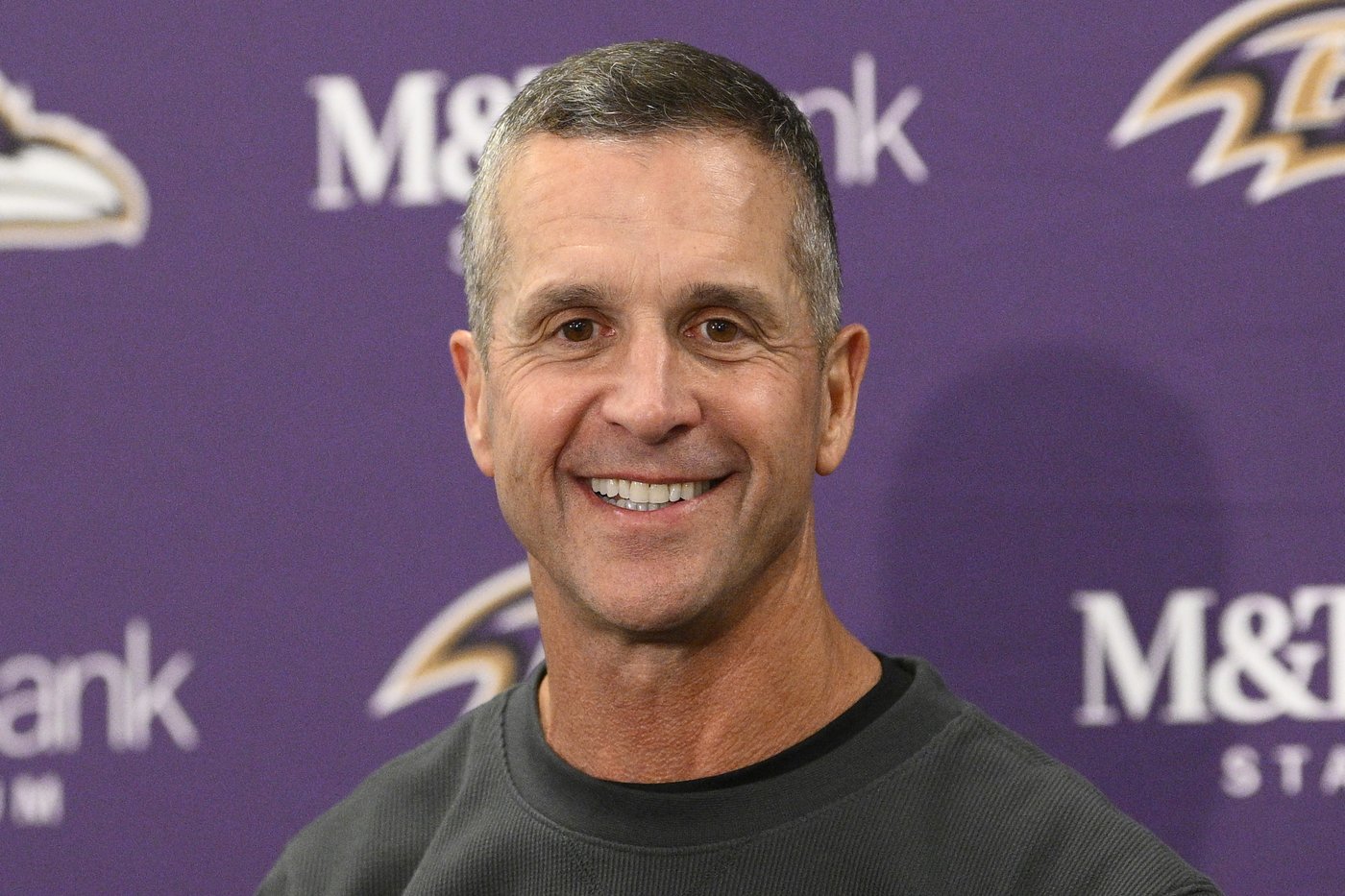 Nearly 12 years after Super Bowl loss, Jim Harbaugh gets another chance to face older brother John | iNFOnews.ca Nearly 12 years after Super Bowl loss, Jim Harbaugh gets another chance to face older brother John | iNFOnews.ca