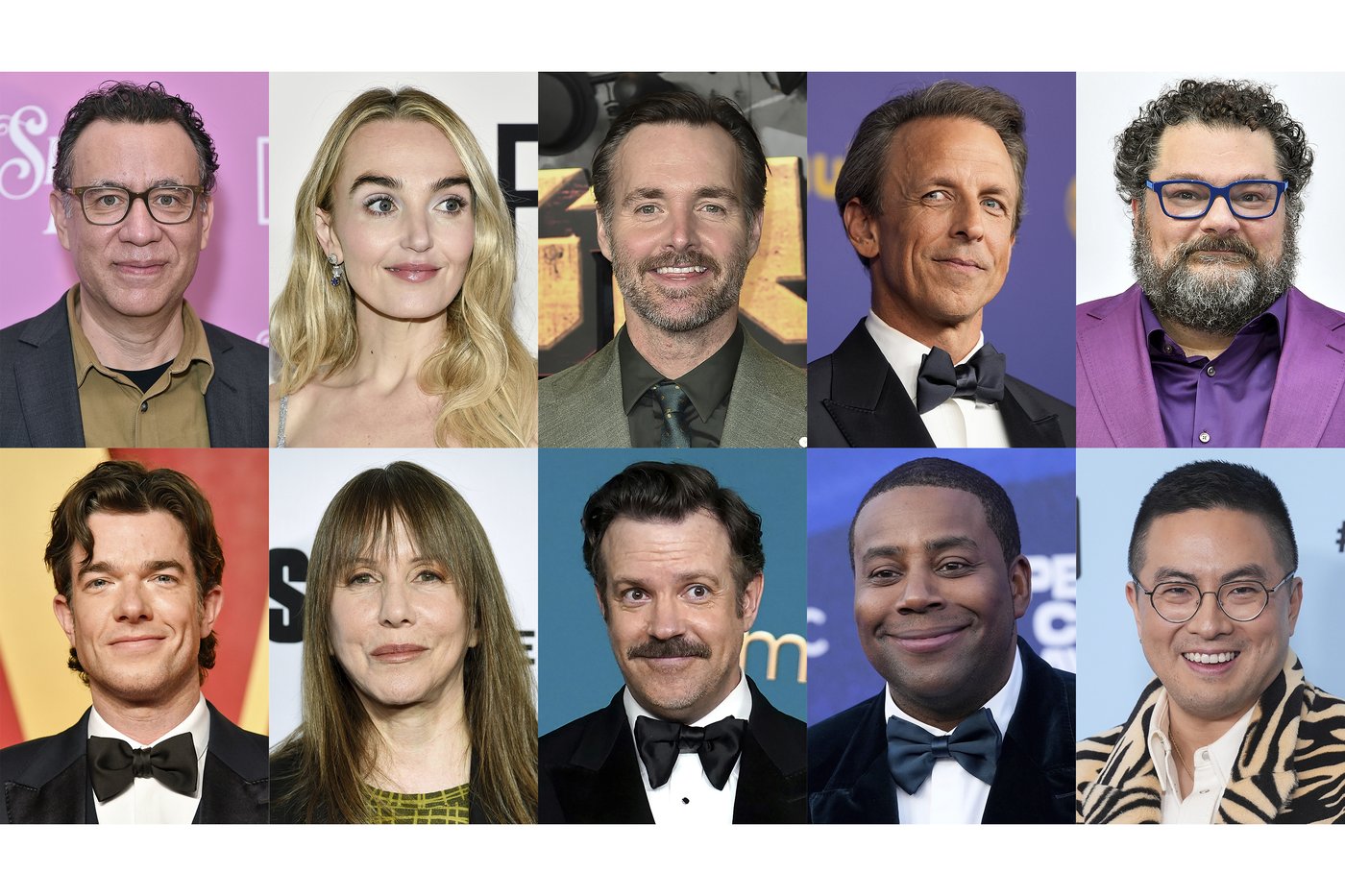 'Saturday Night Live' stars name their favorite sketches and reflect on show's legacy | iNFOnews.ca 'Saturday Night Live' stars name their favorite sketches and reflect on show's legacy | iNFOnews.ca