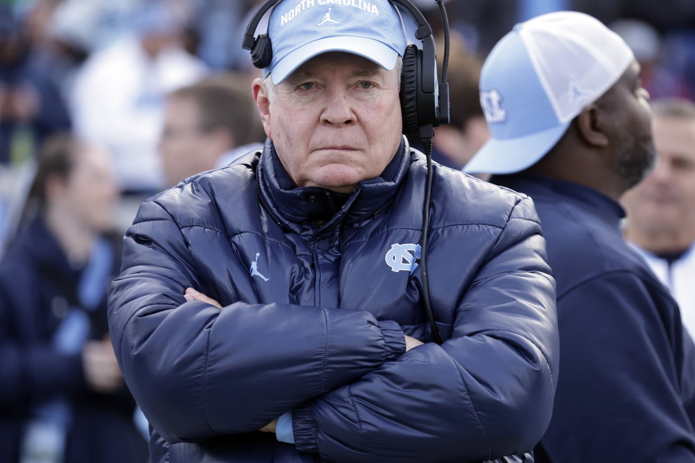 Kitchens will lead Tar Heels in Fenway Bowl against UConn. Another ex-Browns coach is standing by | iNFOnews.ca Kitchens will lead Tar Heels in Fenway Bowl against UConn. Another ex-Browns coach is standing by | iNFOnews.ca