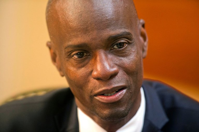 Haiti court orders new probe into July 2021 presidential slaying in key ruling | iNFOnews.ca