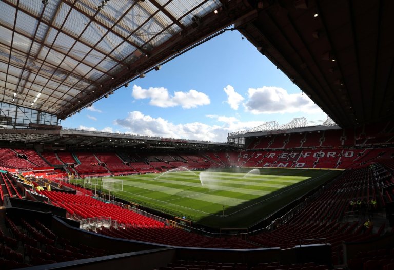 Man United, Wrexham and Birmingham yet-to-be-built stadiums lined up for 2035 Women's World Cup | iNFOnews.ca