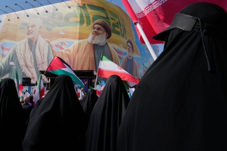 Analysis: Iran out in the cold as Mideast unites in support of Gaza ceasefire | iNFOnews.ca