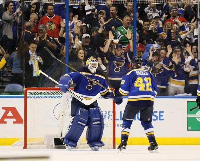 Blues are proof that high picks aren't always necessary for success at the draft | iNFOnews.ca Blues are proof that high picks aren't always necessary for success at the draft | iNFOnews.ca