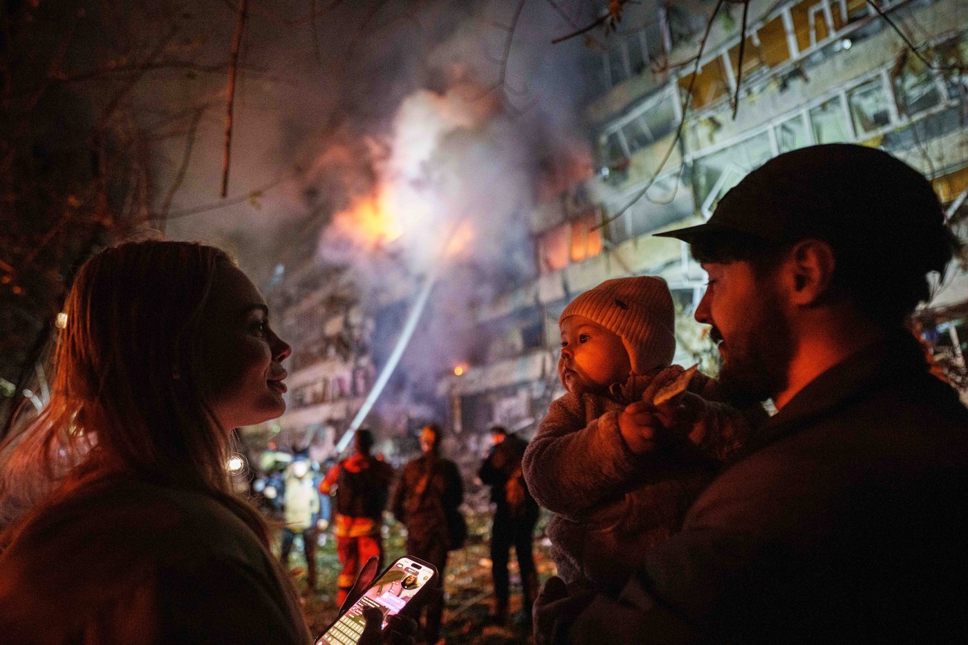 Russia committed war crimes in Ukraine by attacking its energy grid, UN-backed inquiry says | iNFOnews.ca Russia committed war crimes in Ukraine by attacking its energy grid, UN-backed inquiry says | iNFOnews.ca