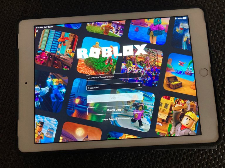 Roblox steps up age checks and groups younger users into age-based chats | iNFOnews.ca