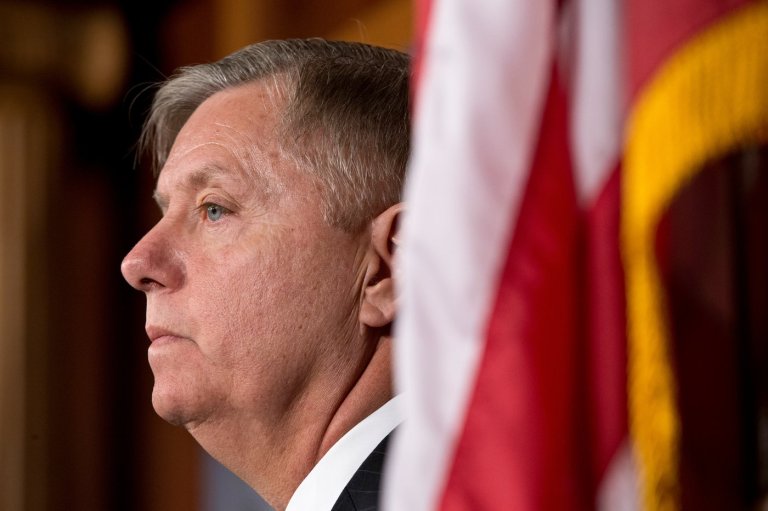 Senate returns to Washington after Sen. Lindsey Graham's death with uncertain agenda | iNFOnews.ca