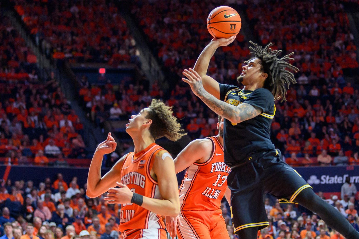 Big Ten champion Michigan looking for guards to step up without L.J. Cason | iNFOnews.ca Big Ten champion Michigan looking for guards to step up without L.J. Cason | iNFOnews.ca