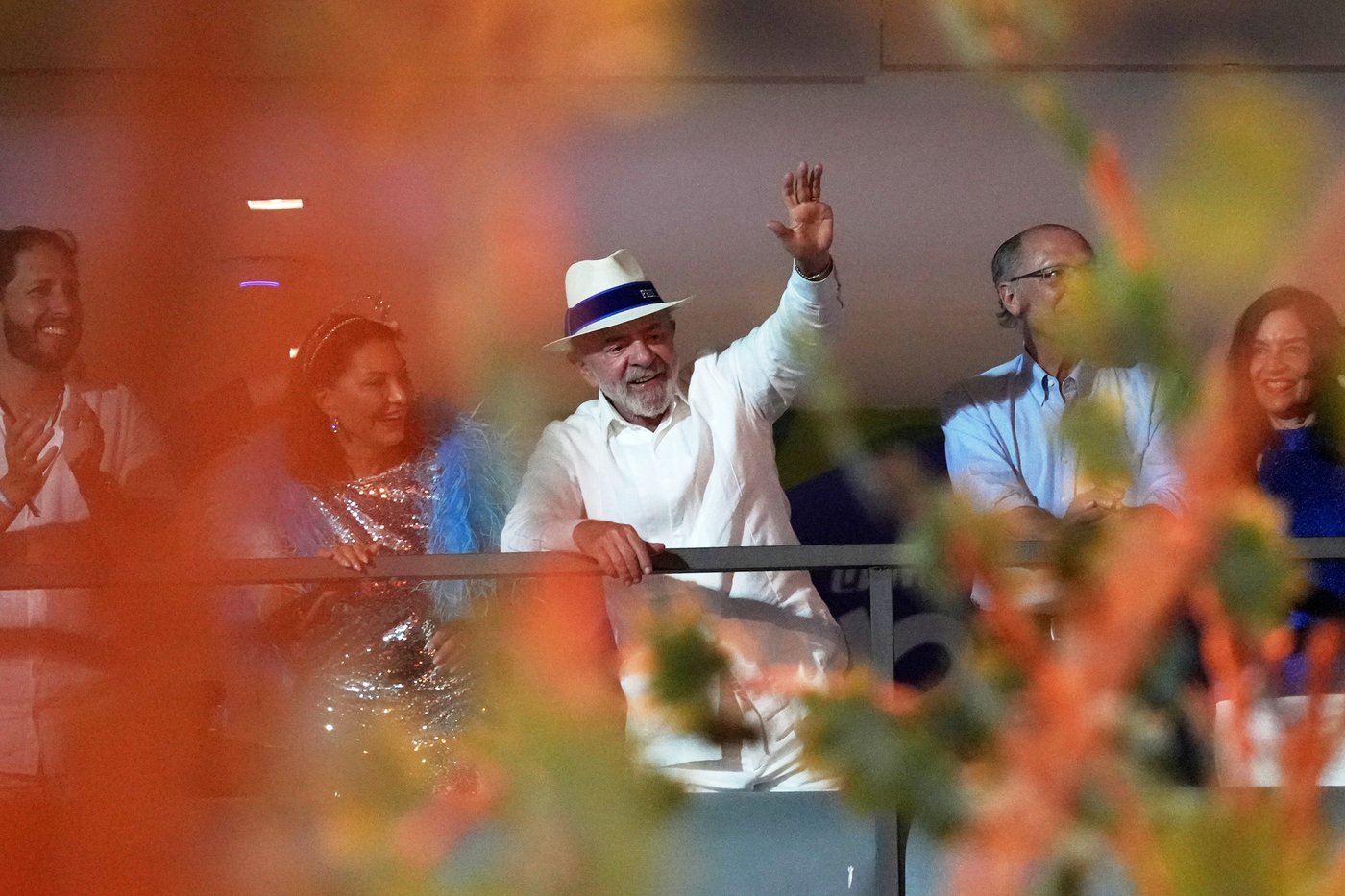 Brazil's 80-year-old Lula hits the treadmill to ease voter concerns about age | iNFOnews.ca Brazil's 80-year-old Lula hits the treadmill to ease voter concerns about age | iNFOnews.ca