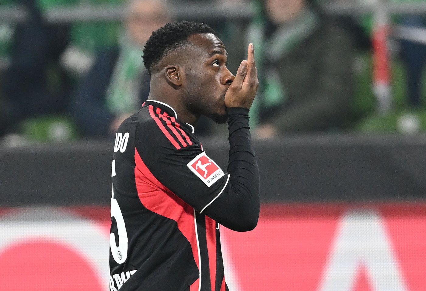Eintracht Frankfurt and Werder Bremen share six-goal thriller | iNFOnews.ca Eintracht Frankfurt and Werder Bremen share six-goal thriller | iNFOnews.ca