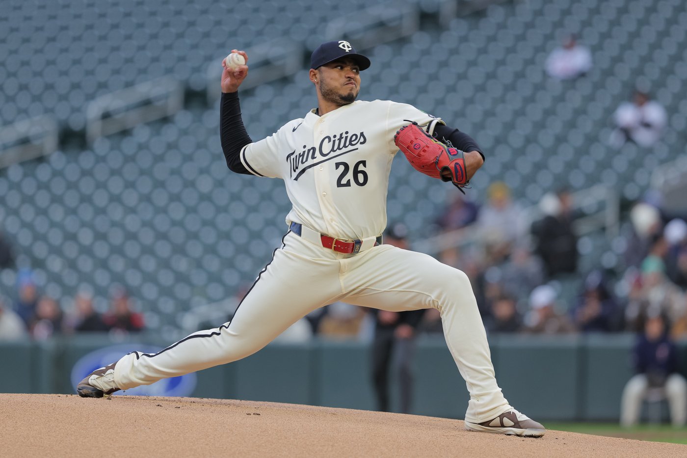 Minnesota's Taj Bradley shines on an off night for Tarik Skubal as Twins beat Tigers 4-2 | iNFOnews.ca Minnesota's Taj Bradley shines on an off night for Tarik Skubal as Twins beat Tigers 4-2 | iNFOnews.ca