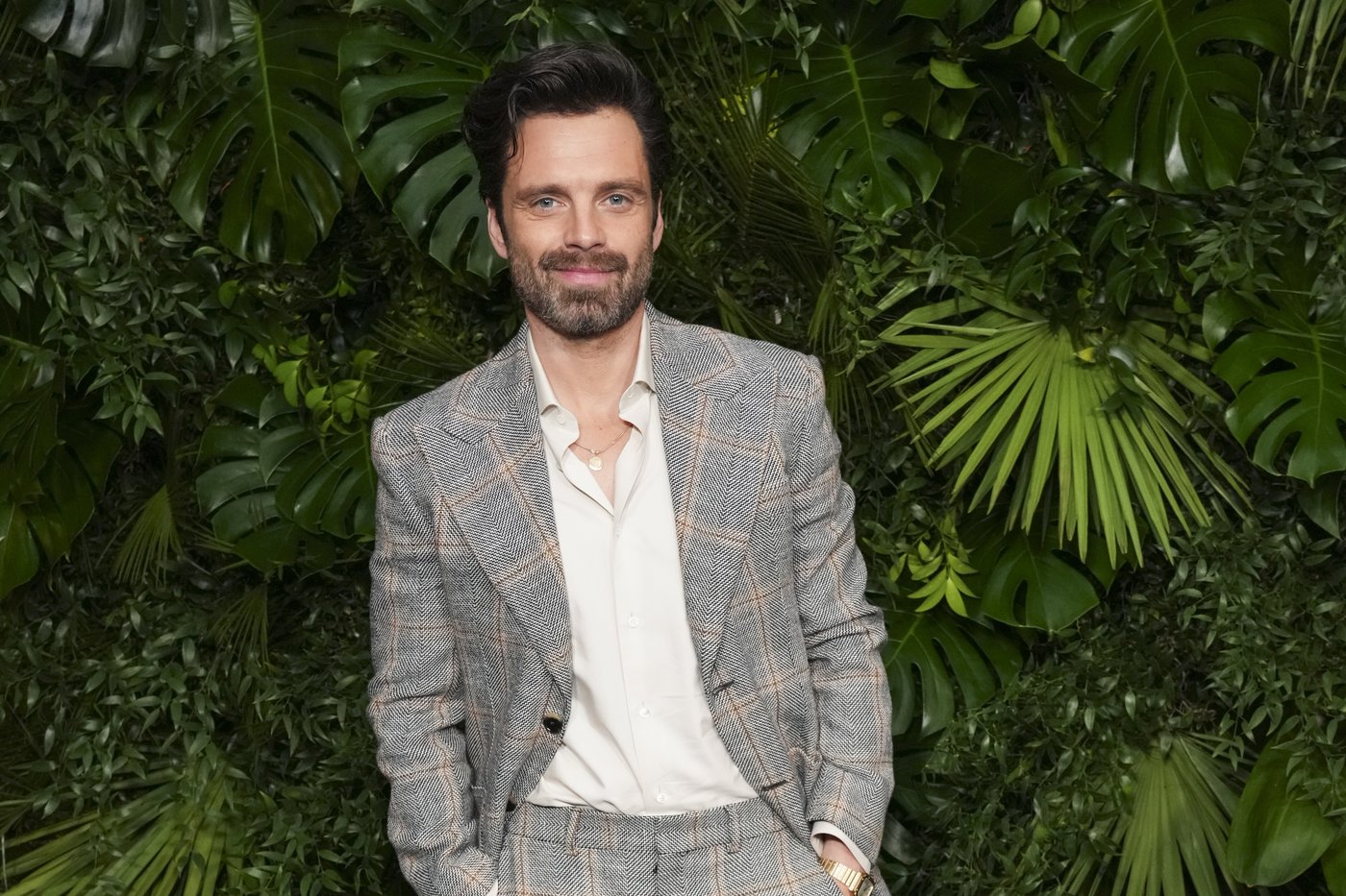 Chanel event brings Oscar nominees together the night before the big show | iNFOnews.ca