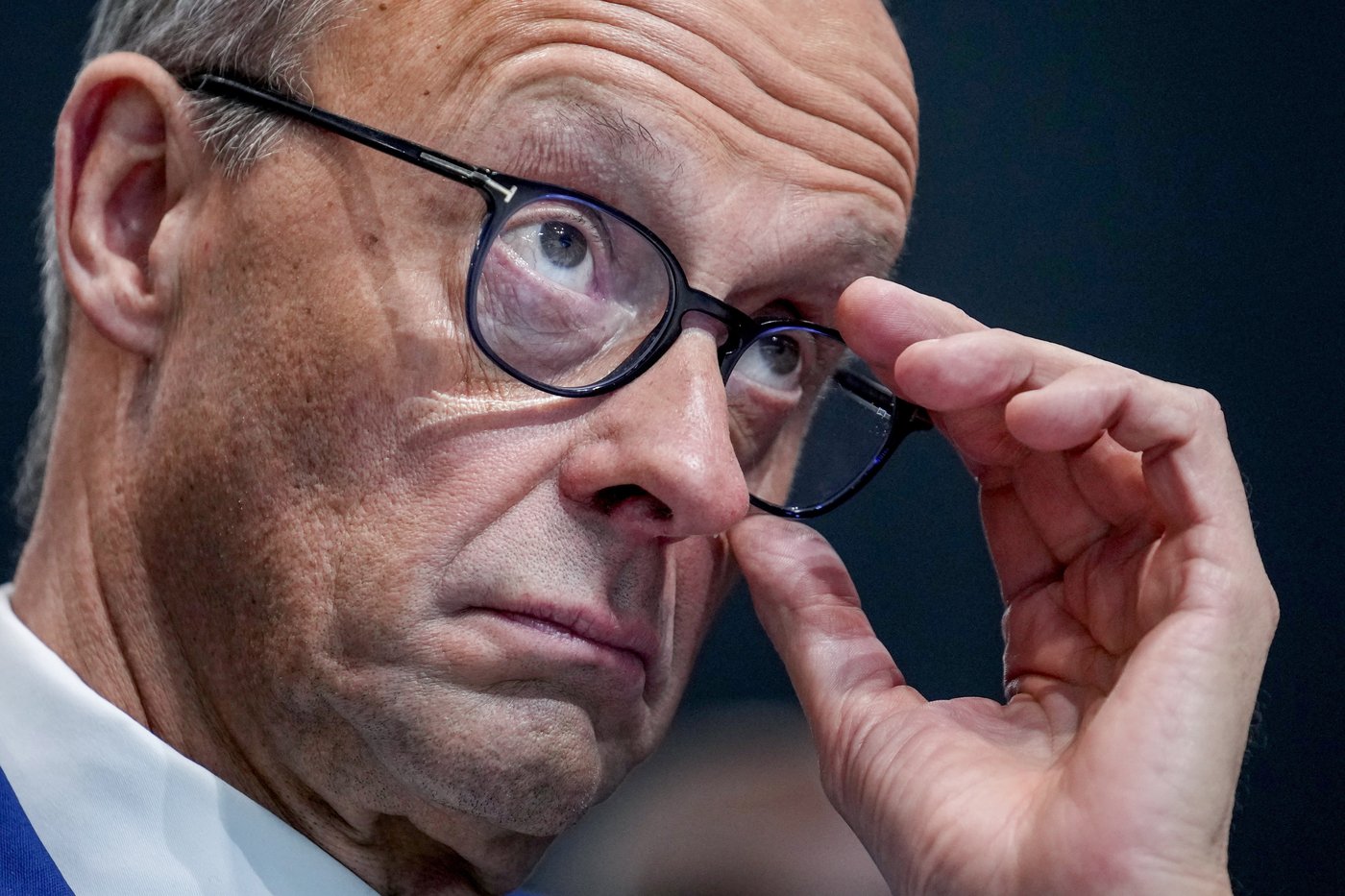 Who is Friedrich Merz, the man who has been elected Germany's next chancellor? | iNFOnews.ca