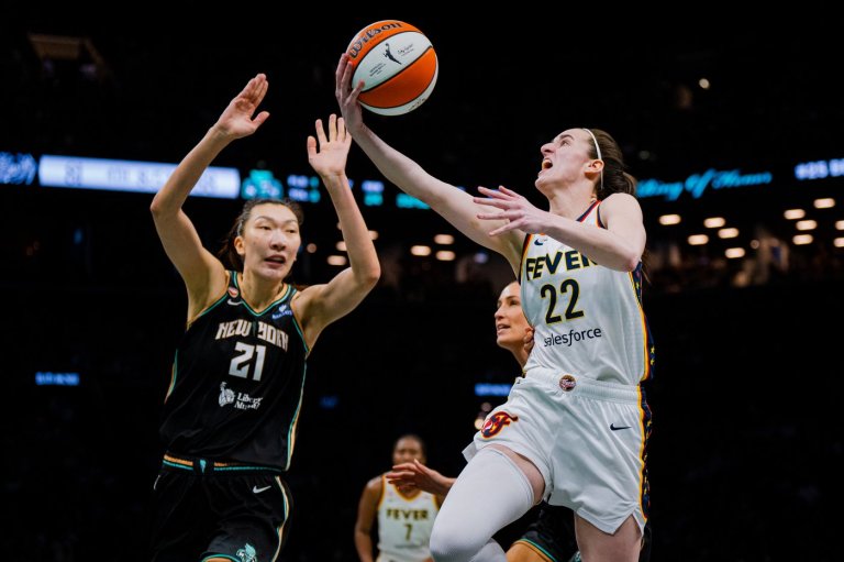New York Liberty lead the WNBA with 7 players headed to the FIBA World Cup | iNFOnews.ca