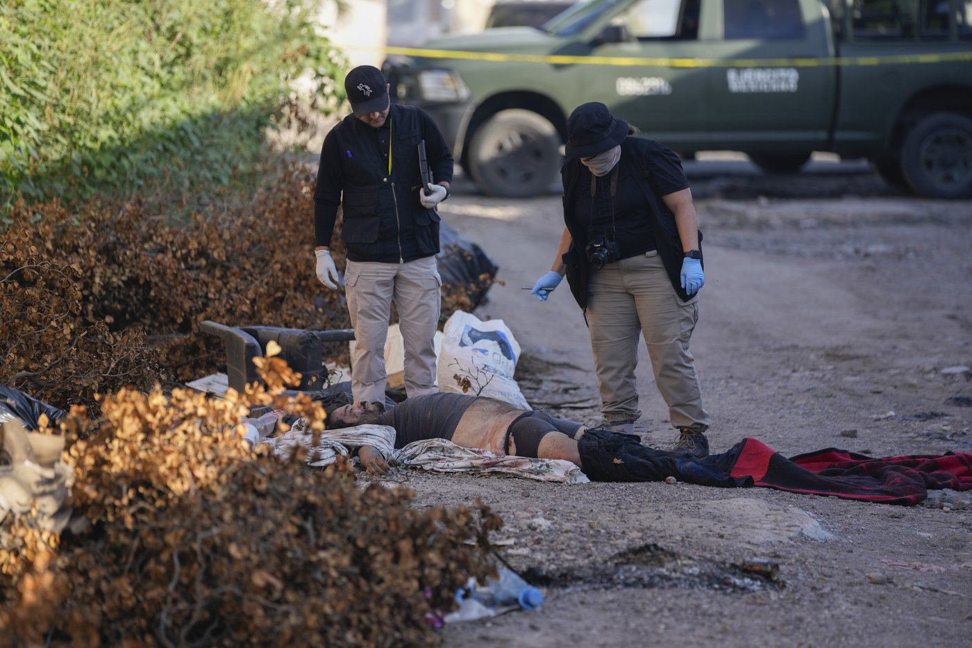 Mexican president blames the US for bloodshed in Sinaloa as cartel violence surges | iNFOnews.ca Mexican president blames the US for bloodshed in Sinaloa as cartel violence surges | iNFOnews.ca