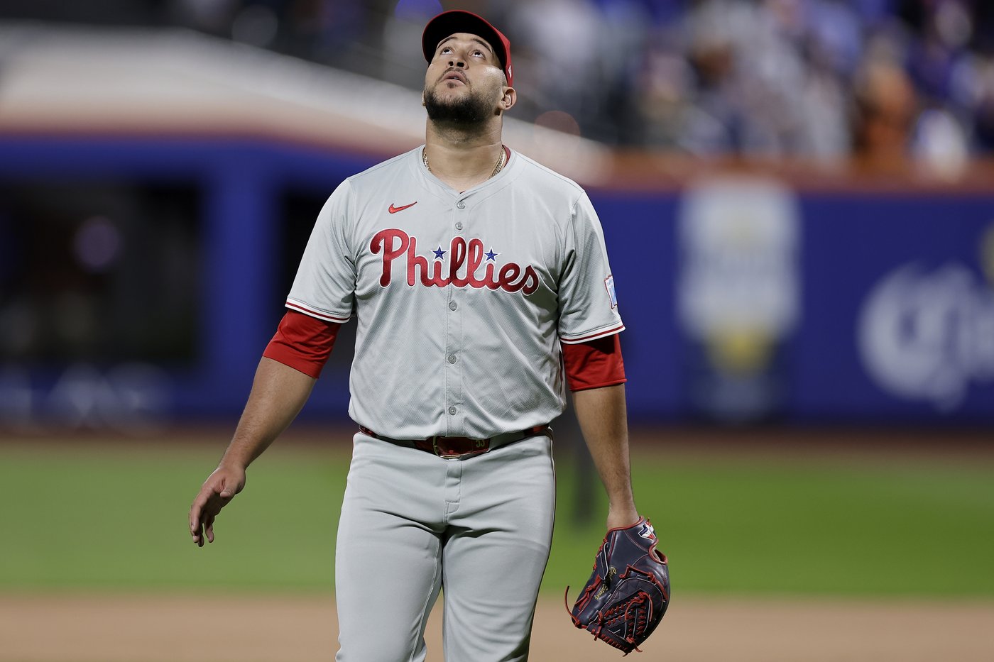 Francisco Lindor's grand slam sends Mets into NLCS with 4-1 win over Phillies in Game 4 of NLDS | iNFOnews.ca