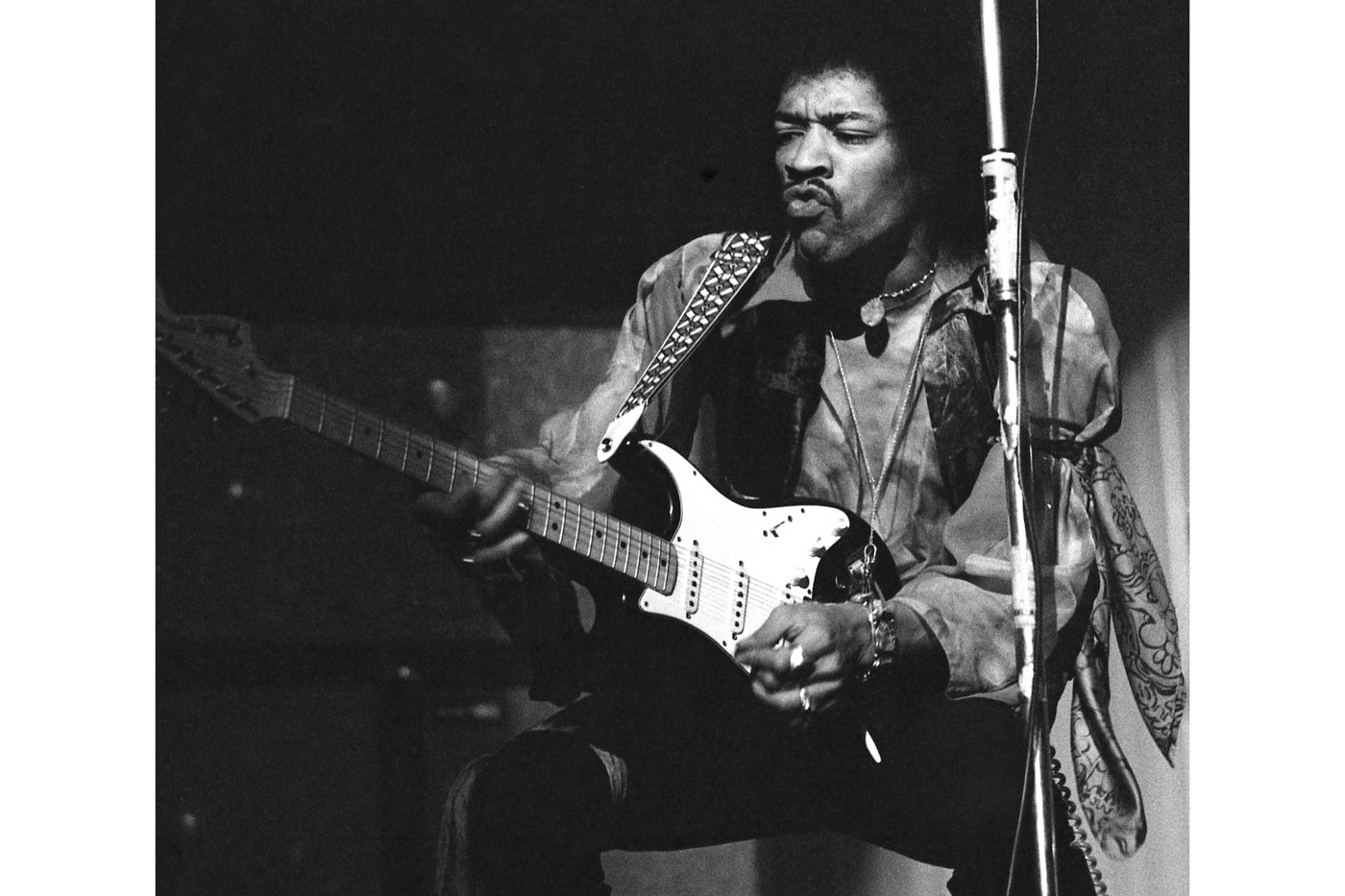 Music history is littered with projects planned, anticipated, even completed - and then scrapped | iNFOnews.ca Music history is littered with projects planned, anticipated, even completed - and then scrapped | iNFOnews.ca